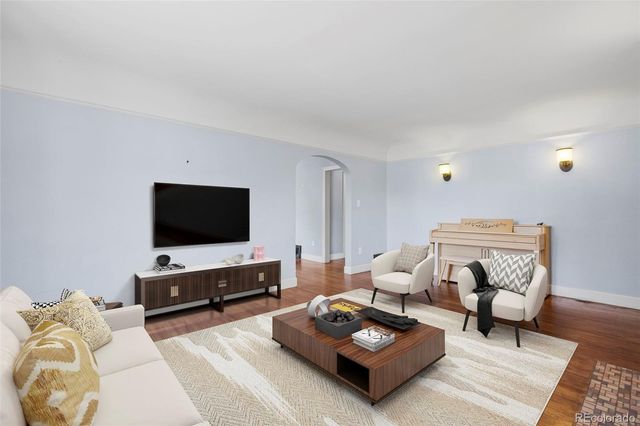 695 S Dale Court, Denver, CO 80219