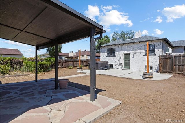 695 S Dale Court, Denver, CO 80219
