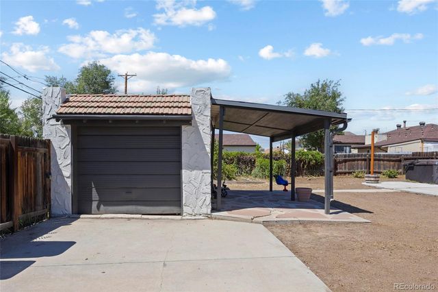 695 S Dale Court, Denver, CO 80219