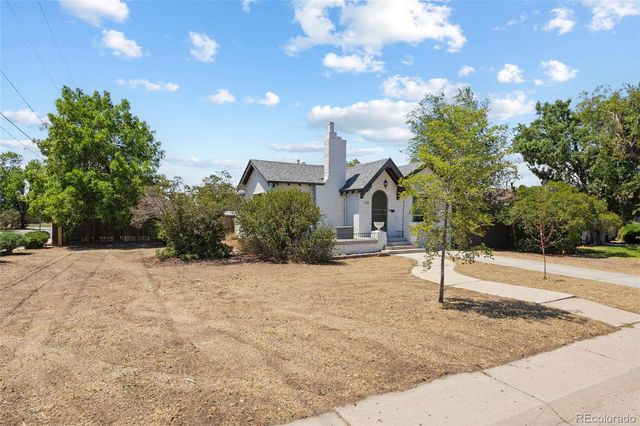 695 S Dale Court, Denver, CO 80219