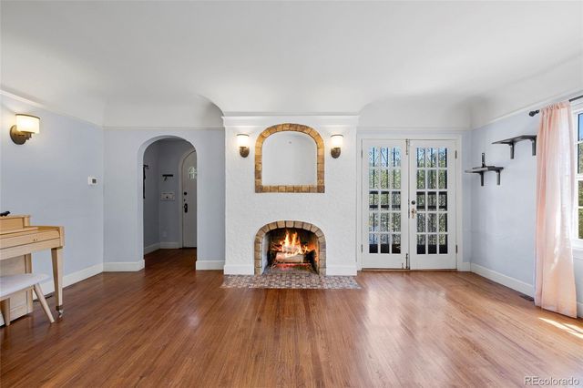 695 S Dale Court, Denver, CO 80219