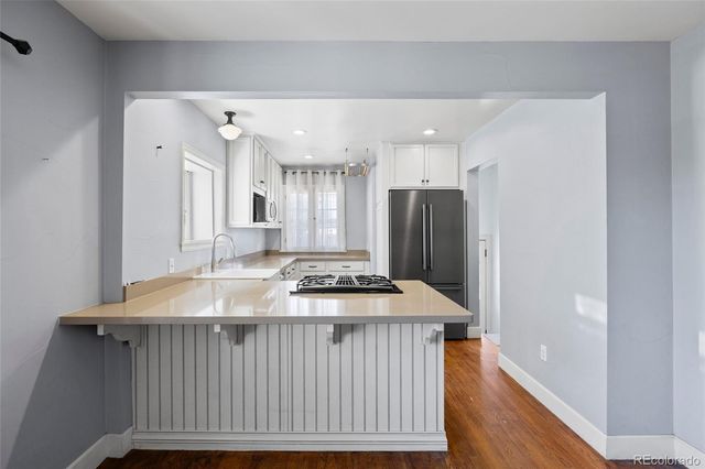 695 S Dale Court, Denver, CO 80219