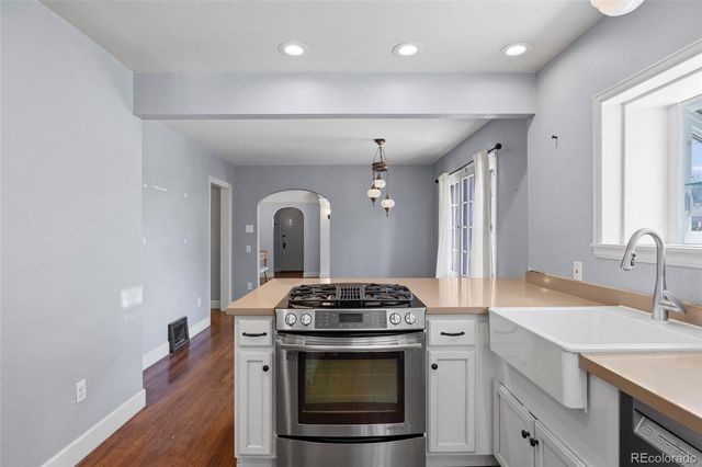 695 S Dale Court, Denver, CO 80219