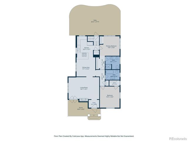 695 S Dale Court, Denver, CO 80219
