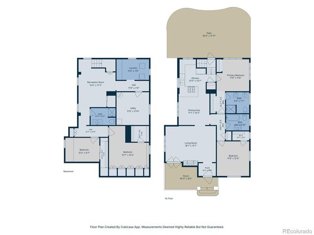 695 S Dale Court, Denver, CO 80219
