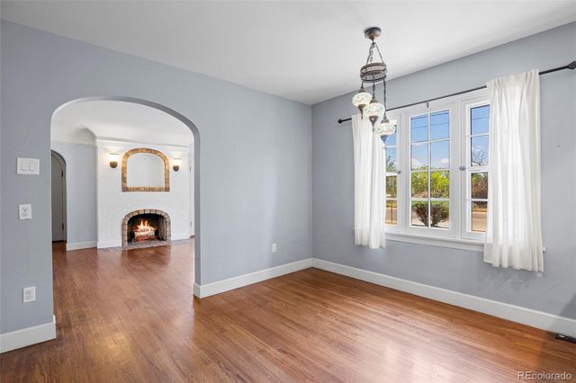 695 S Dale Court, Denver, CO 80219