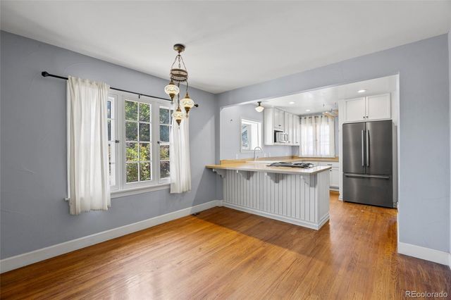 695 S Dale Court, Denver, CO 80219
