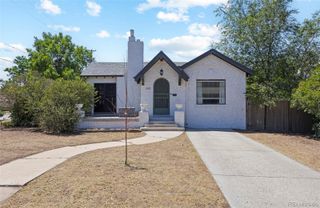 695 S Dale Court, Denver, CO 80219