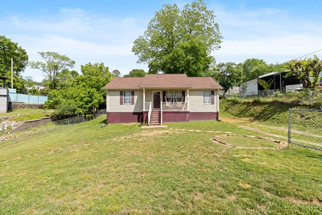 402 Wilson St, Springfield, TN 37172
