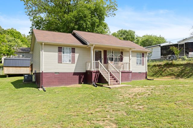402 Wilson St, Springfield, TN 37172