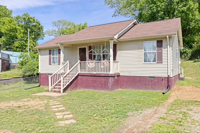 402 Wilson St, Springfield, TN 37172