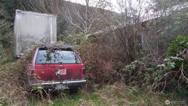 611 Adams Avenue, Morton, WA 98356