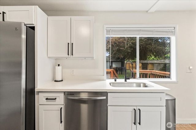 6134 S D Street, Tacoma, WA 98408