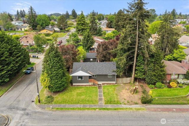 6134 S D Street, Tacoma, WA 98408