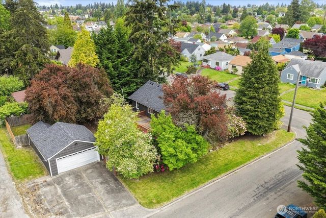 6134 S D Street, Tacoma, WA 98408