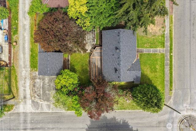 6134 S D Street, Tacoma, WA 98408
