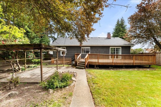 6134 S D Street, Tacoma, WA 98408