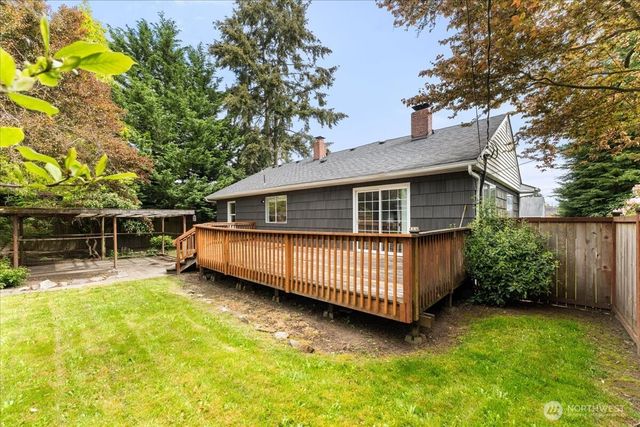 6134 S D Street, Tacoma, WA 98408