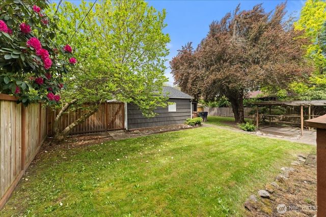 6134 S D Street, Tacoma, WA 98408