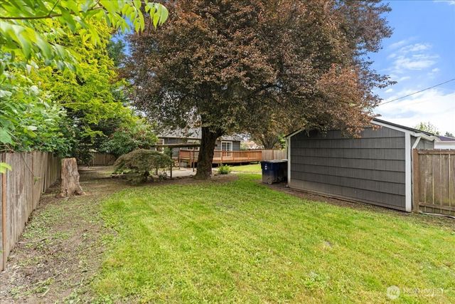 6134 S D Street, Tacoma, WA 98408
