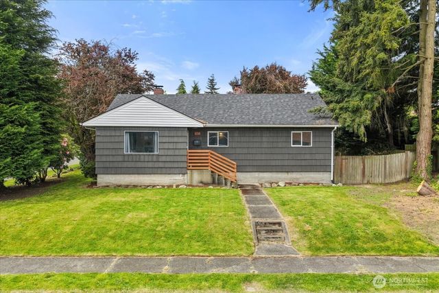 6134 S D Street, Tacoma, WA 98408