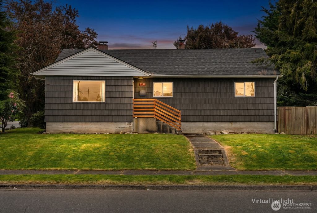 6134 S D Street, Tacoma, WA 98408
