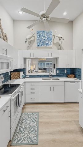 9320 CLUBSIDE CIRCLE S 2310, Sarasota, FL 34238