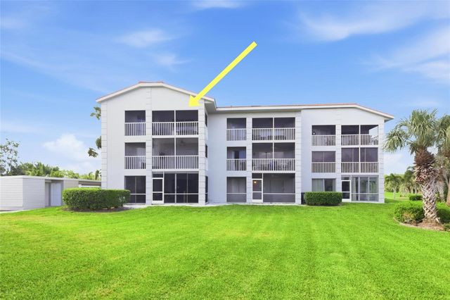 9320 CLUBSIDE CIRCLE S 2310, Sarasota, FL 34238