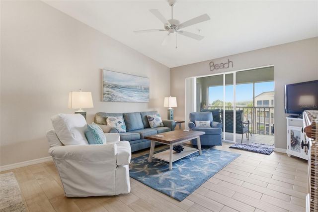9320 CLUBSIDE CIRCLE S 2310, Sarasota, FL 34238