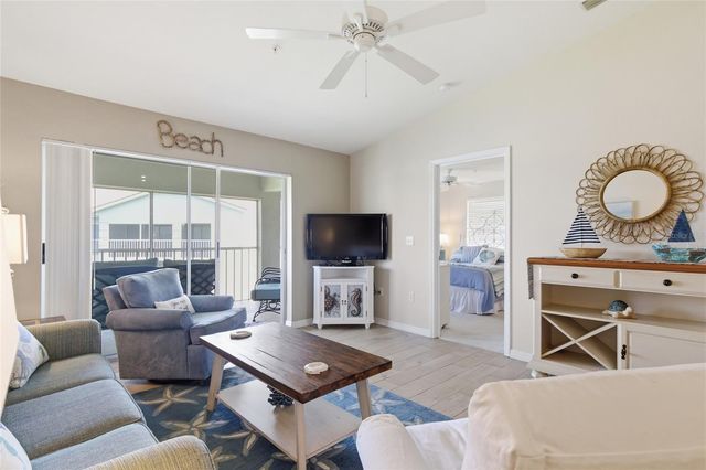 9320 CLUBSIDE CIRCLE S 2310, Sarasota, FL 34238