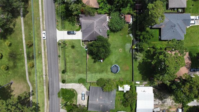 0 Cherry Valley Drive, Houston, TX 77336