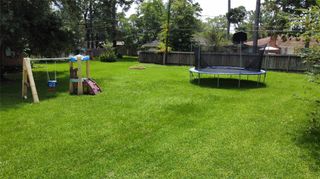0 Cherry Valley Drive, Houston, TX 77336