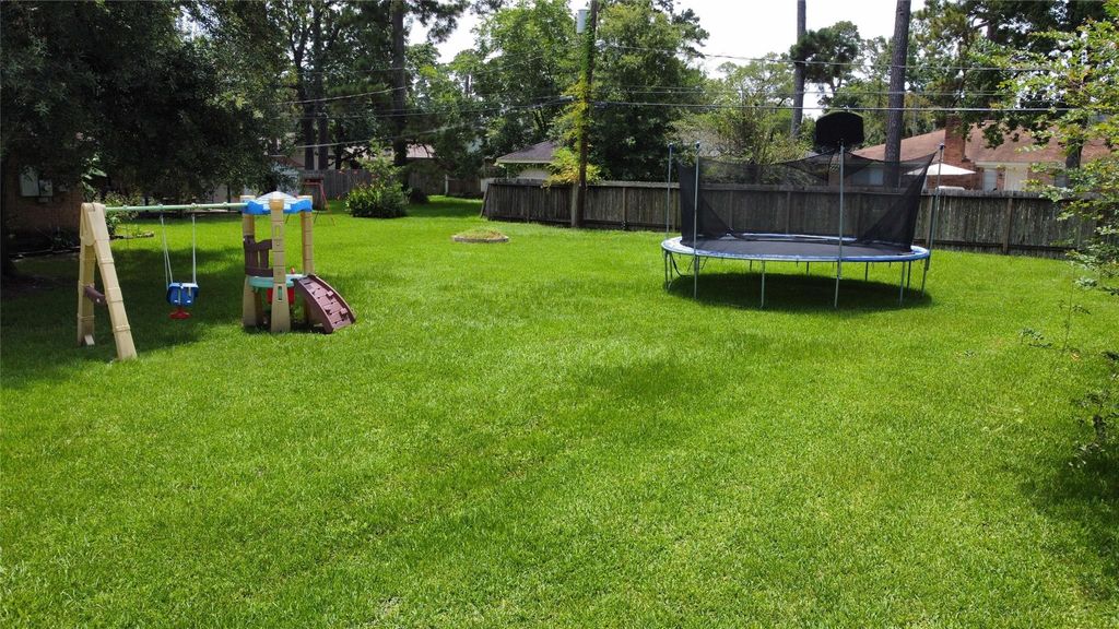 0 Cherry Valley Drive, Houston, TX 77336
