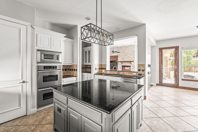 1321 Cotulla Drive, Allen, TX 75013
