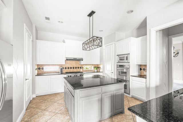 1321 Cotulla Drive, Allen, TX 75013