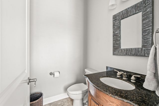 1321 Cotulla Drive, Allen, TX 75013