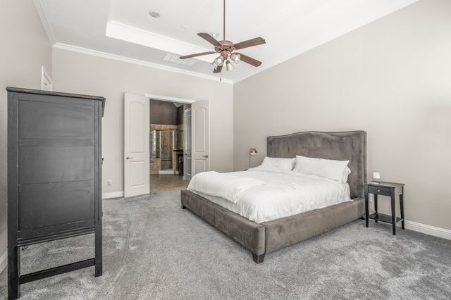 1321 Cotulla Drive, Allen, TX 75013