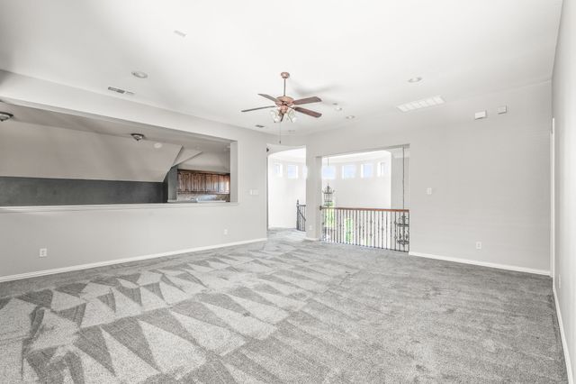1321 Cotulla Drive, Allen, TX 75013