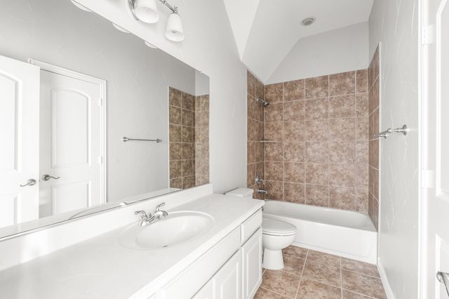 1321 Cotulla Drive, Allen, TX 75013