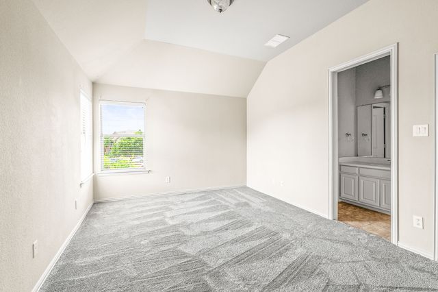 1321 Cotulla Drive, Allen, TX 75013