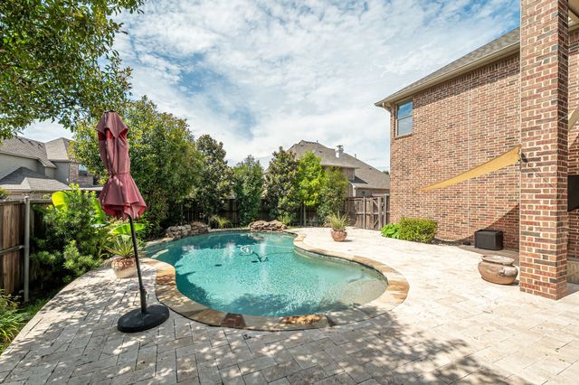 1321 Cotulla Drive, Allen, TX 75013