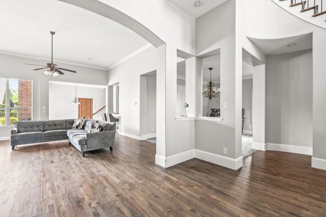 1321 Cotulla Drive, Allen, TX 75013