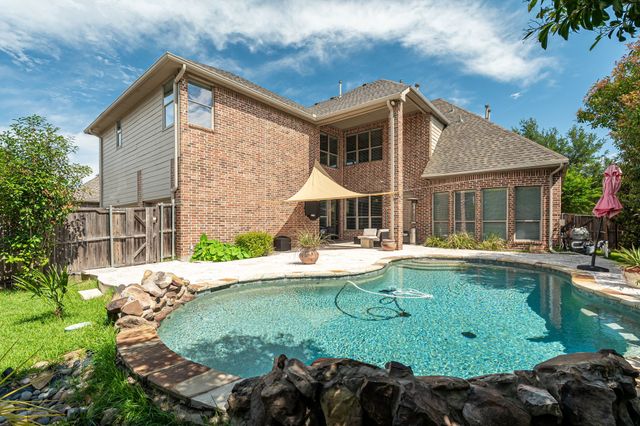 1321 Cotulla Drive, Allen, TX 75013