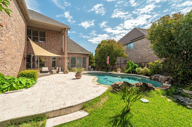 1321 Cotulla Drive, Allen, TX 75013