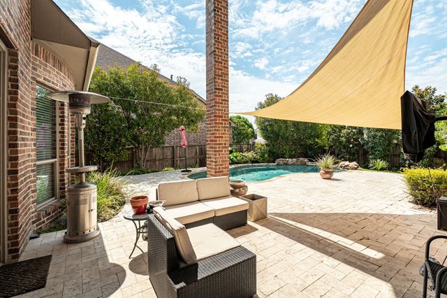 1321 Cotulla Drive, Allen, TX 75013