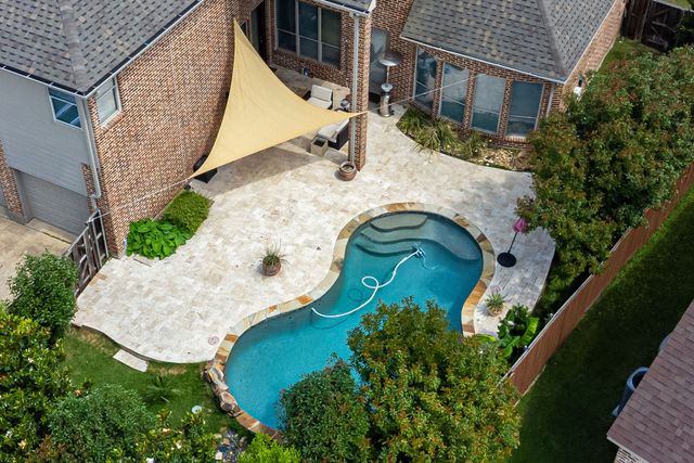 1321 Cotulla Drive, Allen, TX 75013