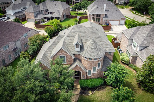 1321 Cotulla Drive, Allen, TX 75013