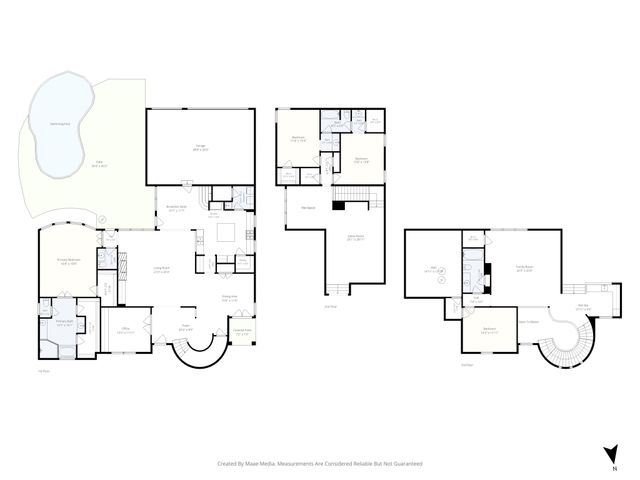1321 Cotulla Drive, Allen, TX 75013
