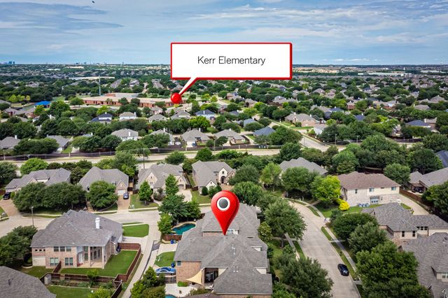 1321 Cotulla Drive, Allen, TX 75013