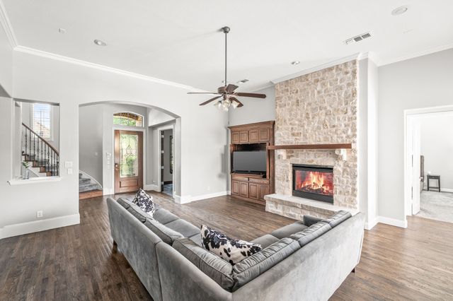 1321 Cotulla Drive, Allen, TX 75013